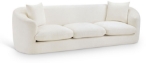 Picture of Fabric Upholstered Sofa