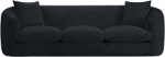 Picture of Fabric Upholstered Sofa