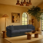 Picture of Fabric Upholstered Sofa
