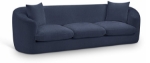 Picture of Fabric Upholstered Sofa