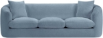 Picture of Fabric Upholstered Sofa