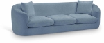 Picture of Fabric Upholstered Sofa