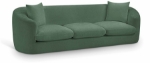 Picture of Fabric Upholstered Sofa
