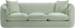 Picture of Fabric Upholstered Sofa