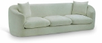 Picture of Fabric Upholstered Sofa