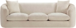Picture of Fabric Upholstered Sofa