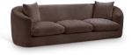 Picture of Fabric Upholstered Sofa