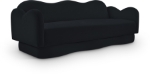 Picture of Fabric Upholstered Sofa