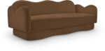 Picture of Fabric Upholstered Sofa