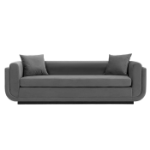 Picture of Sofa with Pillows
