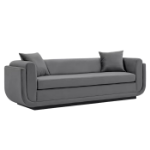 Picture of Sofa with Pillows