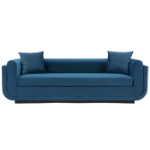 Picture of Sofa with Pillows