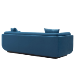 Picture of Sofa with Pillows