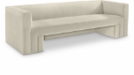 Picture of Velvet Sofa