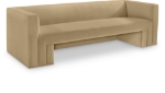 Picture of Velvet Sofa