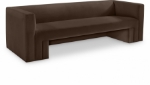 Picture of Velvet Sofa