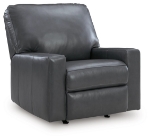 Picture of Genuine Leather Recliner
