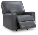 Picture of Genuine Leather Recliner