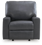 Picture of Genuine Leather Recliner