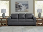 Picture of Genuine Leather Sofa