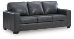 Picture of Genuine Leather Queen Sofa Sleeper