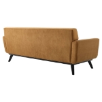 Picture of Velvet Sofa