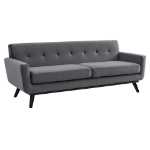 Picture of Velvet Sofa