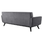 Picture of Velvet Sofa