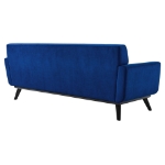 Picture of Velvet Sofa