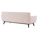 Picture of Velvet Sofa