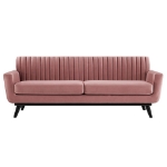 Picture of Velvet Sofa