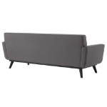 Picture of Velvet Sofa