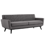 Picture of Velvet Sofa