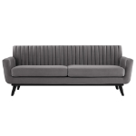 Picture of Velvet Sofa