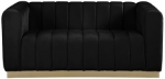 Picture of VELVET LOVESEAT