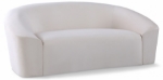 Picture of VELVET LOVESEAT