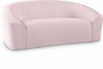 Picture of VELVET LOVESEAT