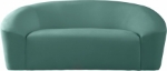 Picture of VELVET LOVESEAT