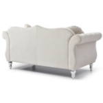 Picture of VELVET LOVESEAT