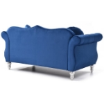 Picture of VELVET LOVESEAT