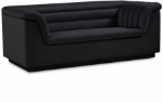 Picture of Velvet Loveseat