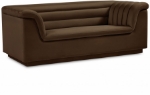 Picture of Velvet Loveseat