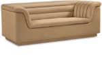 Picture of Velvet Loveseat