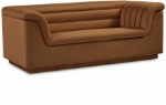Picture of Velvet Loveseat