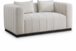 Picture of Fabric Loveseat