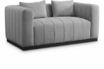 Picture of Fabric Loveseat