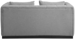 Picture of Fabric Loveseat