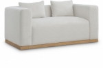 Picture of Fabric Loveseat