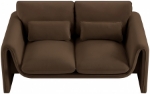 Picture of Velvet Loveseat