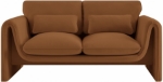 Picture of Velvet Loveseat
